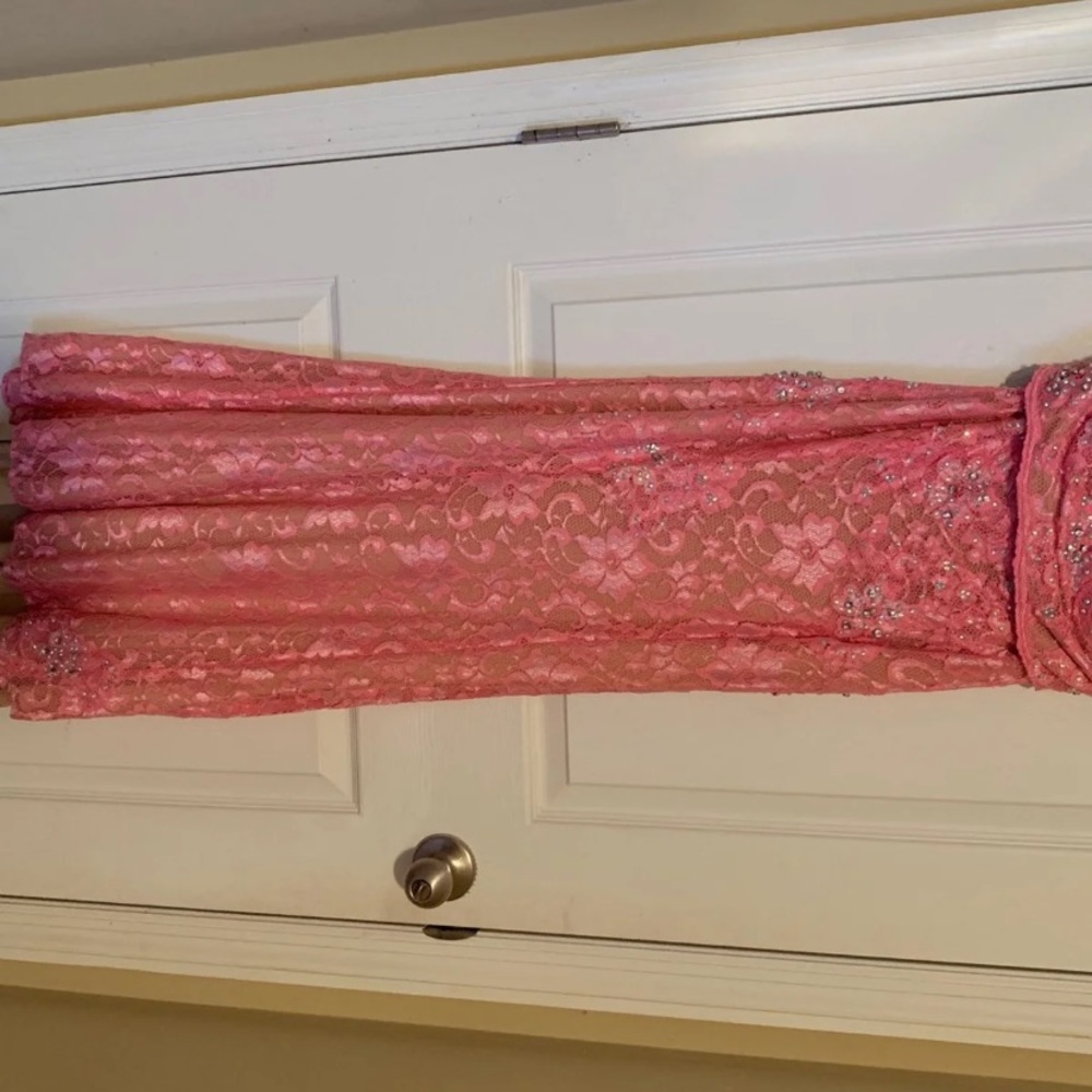 Prom Dress - Picture 3 of 7